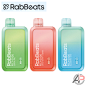 RabBeats RC10000 Puff 一次性电子烟设备 – Apvs