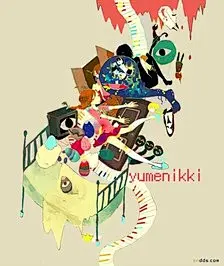 插画师【keeggy】傀儡童话 诡异 黑故事 人偶娃娃 二次元 黑暗 哥特风 唯美 插画