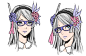 「DIVA <wbr>COLISEUM」山妹子继续