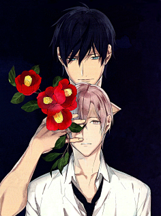 10count-花瓣网|陪你做生活的设计师 | ten count