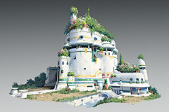 madcartoons采集到单体