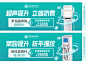 医美海报banner中通超声炮热玛吉-源文件