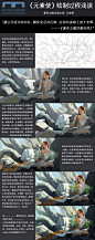 福州·曼奇立德·动漫游戏美术MagicLeaders.com