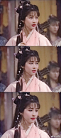 风之刀 | 蔡少芬 | 1992 ​​​​