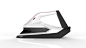 Arçelik Iron on Behance: 