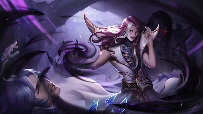 王者荣荣耀司马懿同人yongheqiu同人