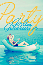 SNSD - Party