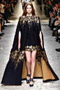 Blumarine - Fall 2014 Ready-to-Wear Collection