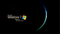 Windows 7 black background funny minimalistic wallpaper (#1946612) / Wallbase.cc