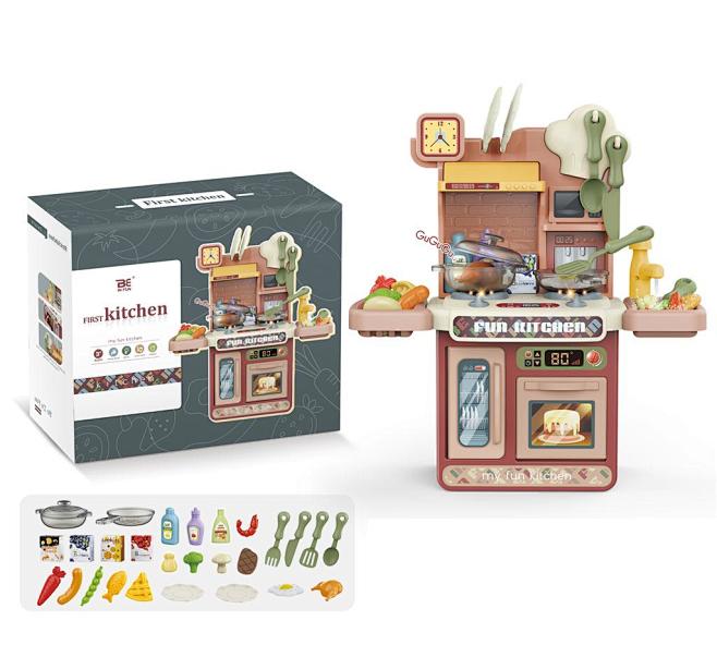 最新产品 MKTOYS,美佳玩具 品类齐...