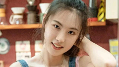 岳小云采集到美女穿搭