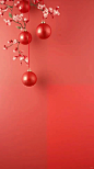 新年壁纸