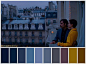 ◱ 电影配色赏析 ◪ ins: colorpalette.cinema : ◱ 电影配色赏析 ◪ ins: colorpalette.cinema