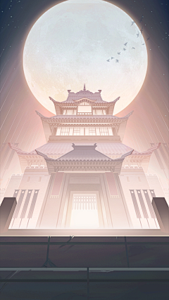 YAOHUIII采集到J_建筑/场景