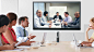 Logitech ConferenceCam Connect : For many businesses, large boardrooms with complex video conferencing solutions are not only too expensive, but no longer support how we actually work. As workspaces adapt to enable spontaneous meetings, mobile devices, an