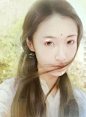 #ps教程# 摄影后期通过PS把照片绘制成水彩画效果，效果很赞，有一种透明与流畅的感觉，粗暴实用的后期技巧，对水彩感兴趣的童鞋们，值得借鉴学习，转需~（作者：邓紫姍 ）