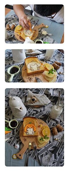 peanutsu采集到吃吃吃