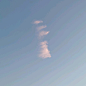 天空和云朵