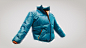 Puffer Jacket, Kartik Gupta : Another quick project, recently done during the winter holidays.

I've been wanting to experiment with creating CGI clothes for a while now, and have been quite fascinated by Marvelous Designer.
I'm surprised it took me this 