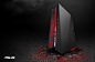 ASUS ROG G20 | Desktop computer | Beitragsdetails | iF ONLINE EXHIBITION : ASUS ROG G20 is world’s most powerful and small SFF desktop with intelligent thermal design for optimized reliability and the ultimate marathon gaming session. Based on the structu