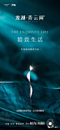 龙湖青云阙