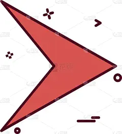 光标,式样,白色,分离着色,轮廓,下一个,符号,图像,收集,联系
