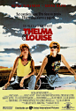 ······ 
电影名称：末路狂花 Thelma & Louise
图片类型：正式海报 
原图尺寸：1572x2300
文件大小：789.7KB
