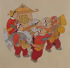 艺空联盟-让艺术走进千家万户