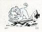 InkTober 2015 by Redisoj : InkTober 2015.31 Days 31 Drawings