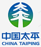 中国太平logo图标 平面电商 创意素材