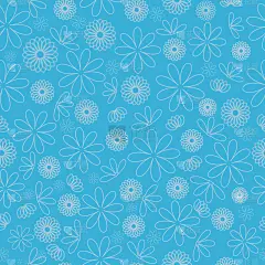 式样,纹理,背景聚焦,蓝盆花,可爱的,华丽的,请柬,纺织品,浪漫,重复