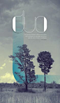 Digital Art by Aldo Pulella #design #inspiration #digital