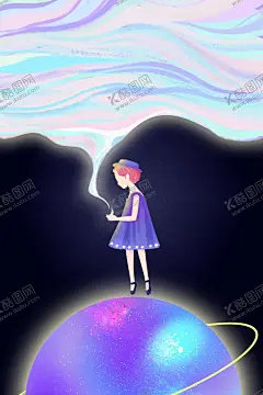 梦幻插画卡通手绘梦幻插画 【酷图网】手绘涂鸦,时尚美女,封面,杂志插画,学生,少女,书籍书本阅读,公主神话,站立小朋友,花仙子传说,母婴幼儿童节,低龄故事学校,早教育绘画,图书教材读物,影视童装清新,童玩具扁平,文艺红橙黄,绿青蓝紫,卡通动漫画,插图插画手绘,墙绘涂鸦,母婴幼儿童,亲子幼教
