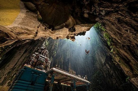 世界15大超级洞窟洞穴 (5)