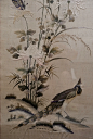 清代刺绣｜东方隽永的装饰好物 - 小红书
