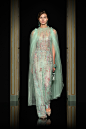 Armani Prive S/S 2021 Couture Fashion Show
