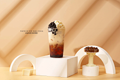 PSRcMU7S采集到茶饮