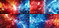 yunduo11_Red_and_blue_background_white_lines_in_the_middle_of_t_b09649d2-98a8-427d-b659-e7df4311b351.png (3136×1536)