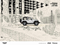 Jeep: Secret garden, 2