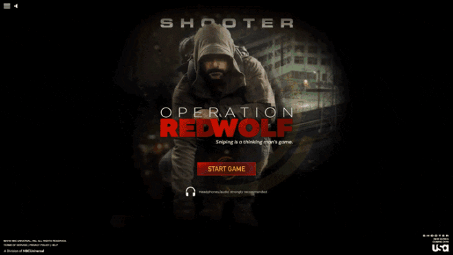 [PC] Shooter: Operat...