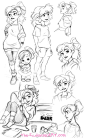 This contains an image of: The-Ez - Professional, General Artist | DeviantArt