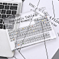Amazon.com: BVCED Periodic Table with Real Elements Inside Acrylic Periodic Table with 83 Real Samples Periodic Table Display Teaching Tool Creative Gifts for Teachers Students, Home School Office Craft Decor : Office Products