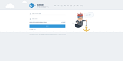 洛果果采集到酷站