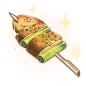 Universal Peace : Universal Peace is a food item that the player can cook. The recipe for Universal Peace can be obtained from Wanmin Restaurant for 5,000 Mora after reaching Adventure Rank 30. Depending on the quality, Universal Peace restores 30/32/34% 