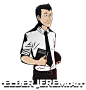 Elder Jeremiah by Veevee