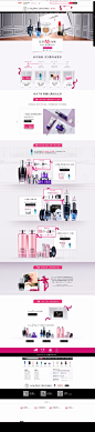 玩转11.11攻略-Lancome兰蔻官方旗舰店-天猫Tmall.com