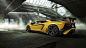 Novitec Torado改装兰博基尼Aventador LP 750-4 Superveloce_图库_名车志Daily