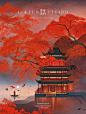 TrikAi内测｜枫桥夜泊
