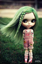 Blythe 