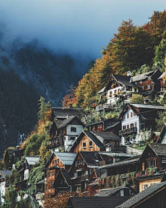 杰西Q采集到旅行风景